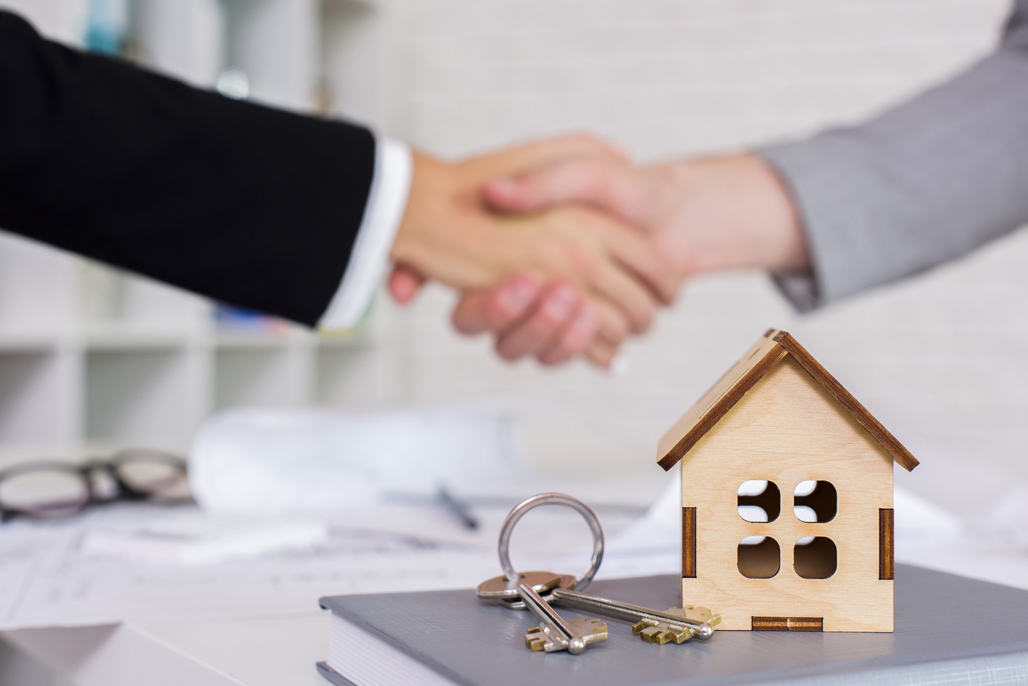 comment vendre sa maison a un promoteur immobilier