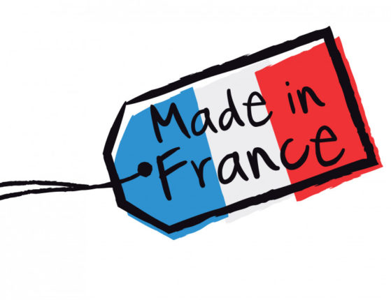 made in france