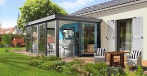 protection solaire pour veranda