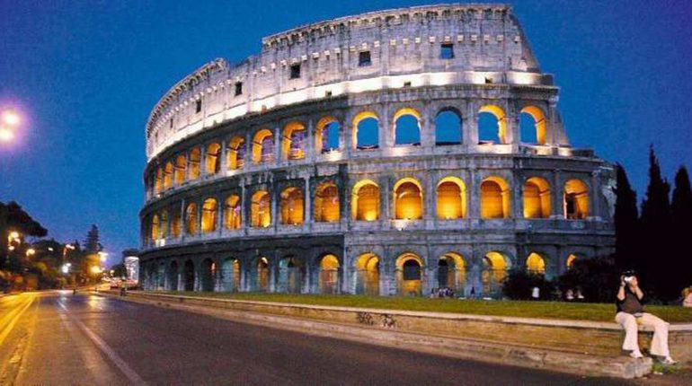 colisee-de-rome