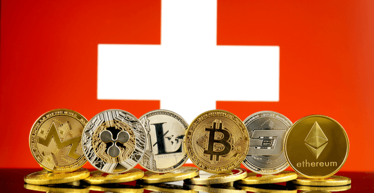 Un fonds en cryptomonnaies approuvé Suisse par la FINMA