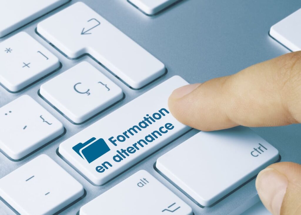 Alternance : quels sont les avantages ? | O-devis.fr