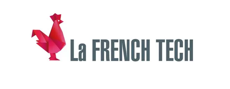 Logo de La French Tech