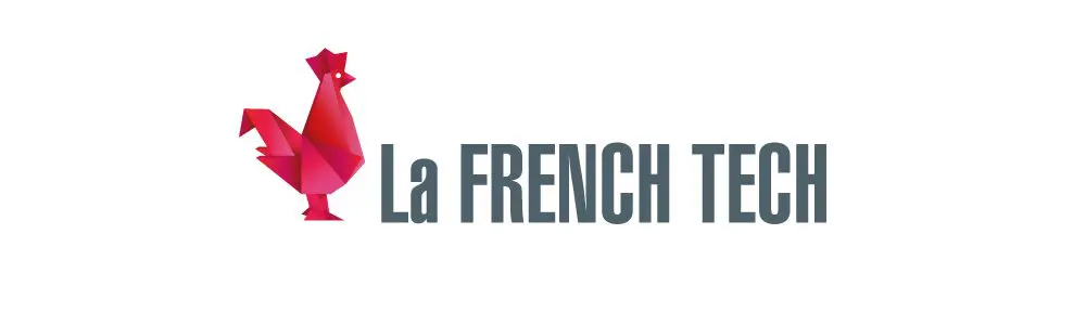 Logo de La French Tech