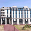 Lancement de la VEFA pour l'hôtel Moxy by Marriott à Clamart