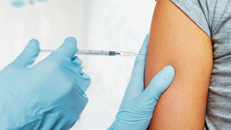 les patients atteints de cancer sont prioritaires pour le vaccin Covid-19