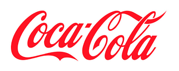 logo Coca cola