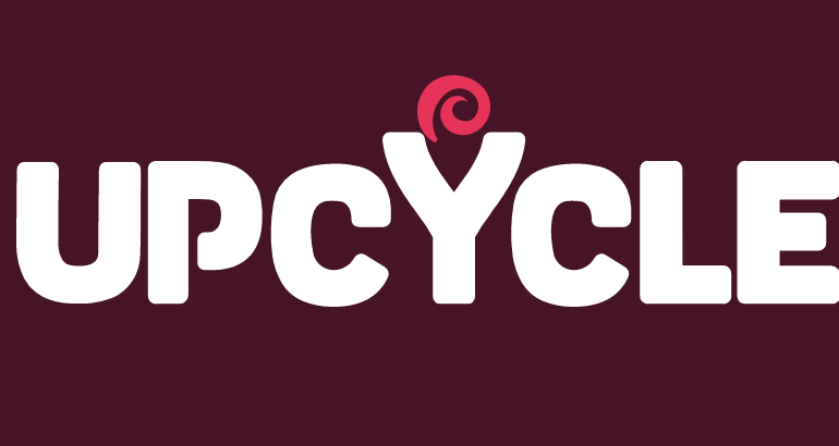 Logo Upcycle