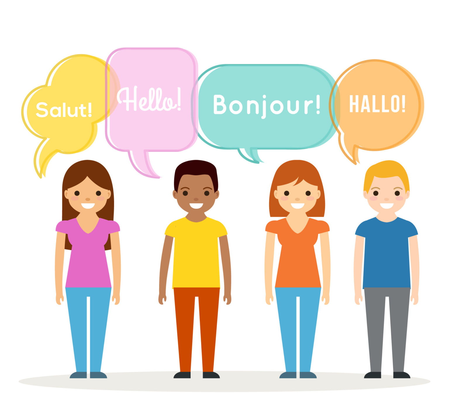 La Diversité Linguistique En Asie Francophone : Du Plurilinguisme à La ...