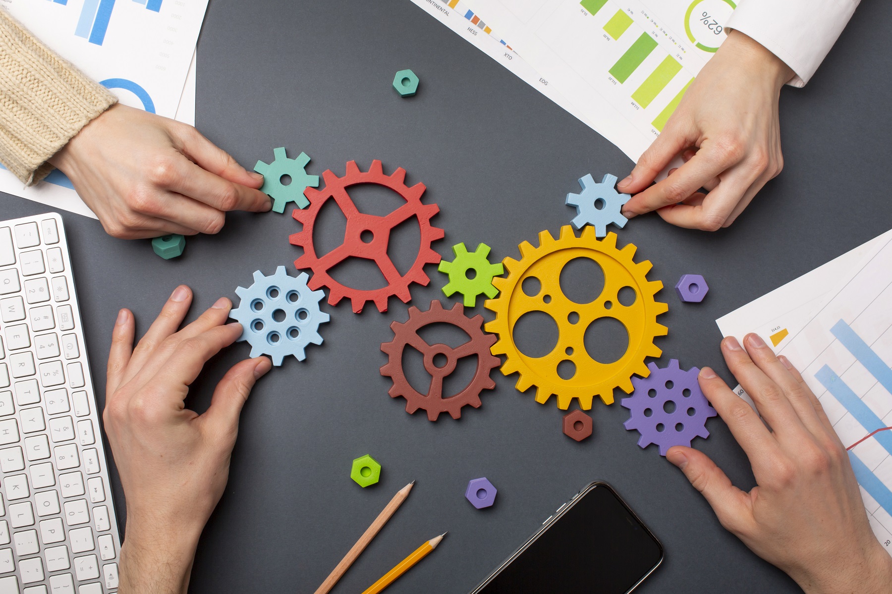 soft skills en entreprise