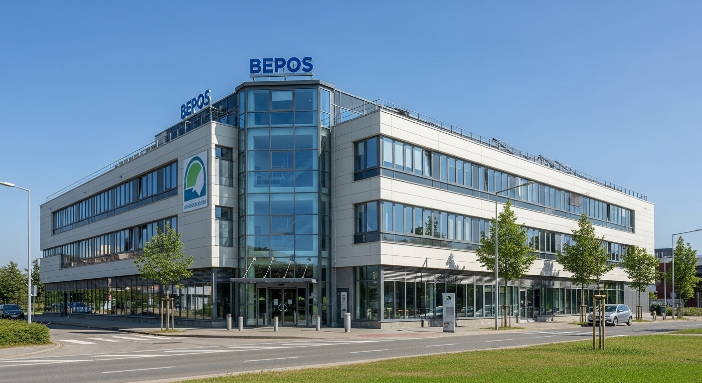 BEPOS la norme de demain