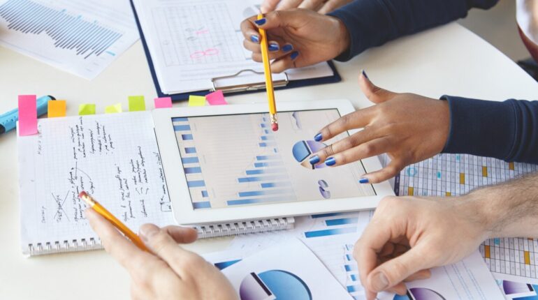 Valoriser une entreprise avec la méthode des multiples