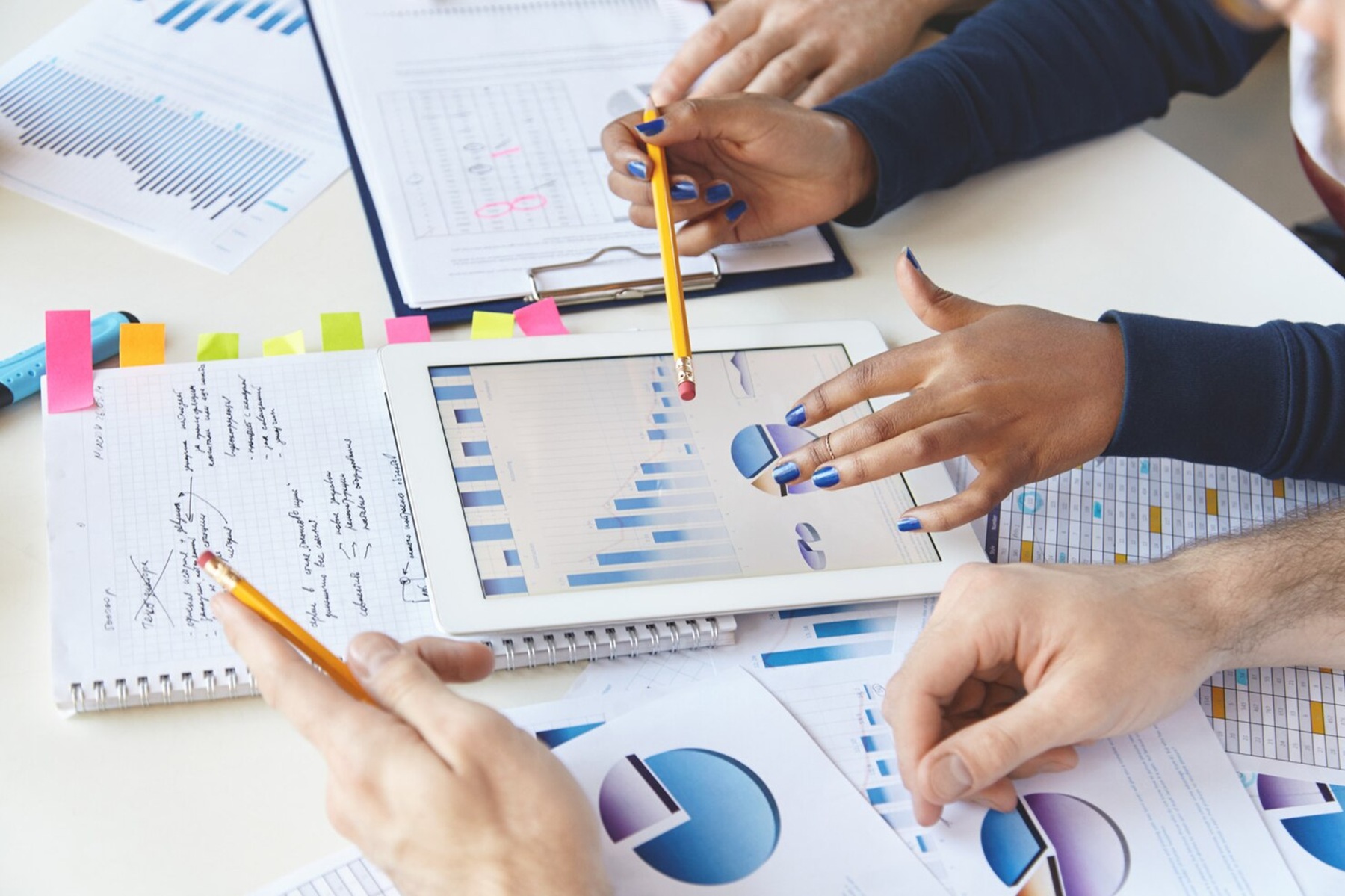 Valoriser une entreprise avec la méthode des multiples