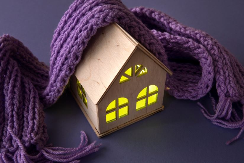 maison de jouet en bois