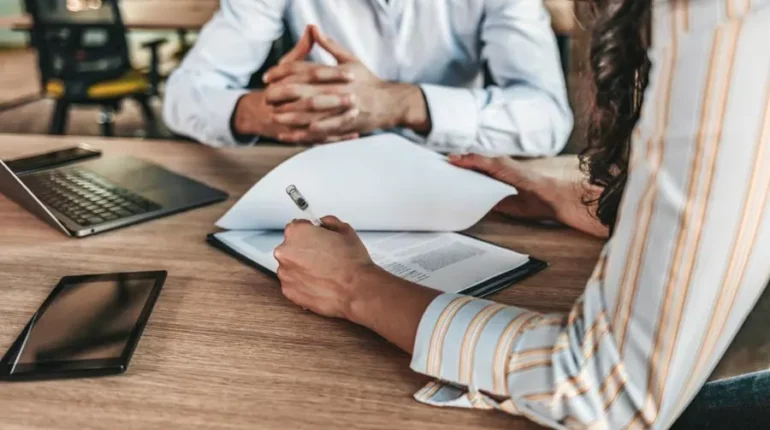 solutions de financement