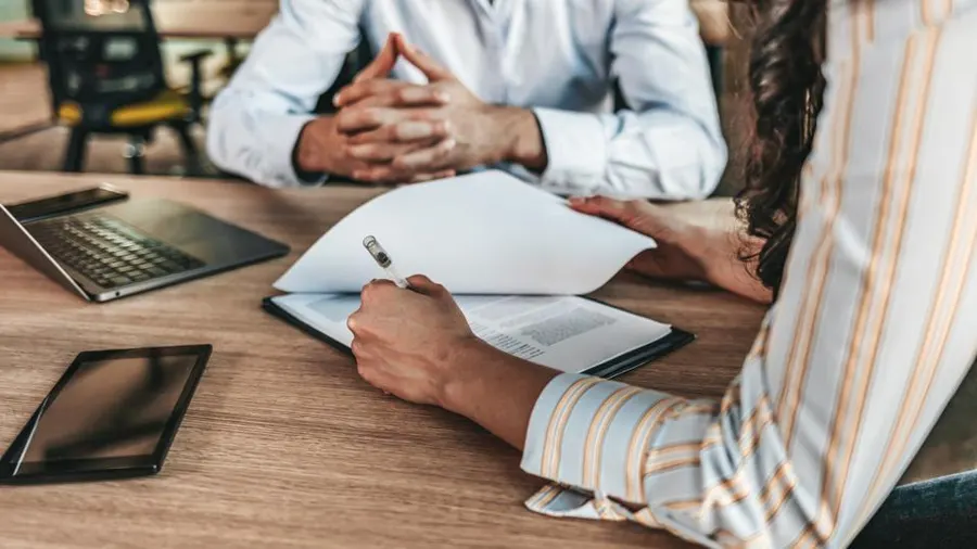 solutions de financement