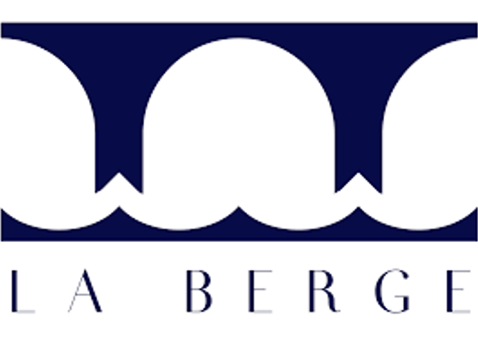 Logo la berge